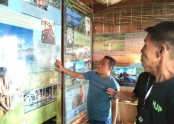 Desa Wisata Pela Tawarkan Pengalaman Edukatif di Museum Nelayan