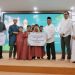 Berbagi Kebahagiaan, Pegadaian Kanwil IV Balikpapan Salurkan Ribuan Paket Sembako untuk Anak Yatim dan Penyandang Disabilitas