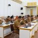 Pj Bupati Dorong Data Akurat dalam Rapat Atasi Pengangguran dan Miskin