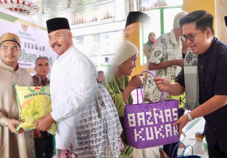 Pembangunan dan Perekonomian Kukar Melonjak di Bawah Kepemimpinan Edi-Rendi