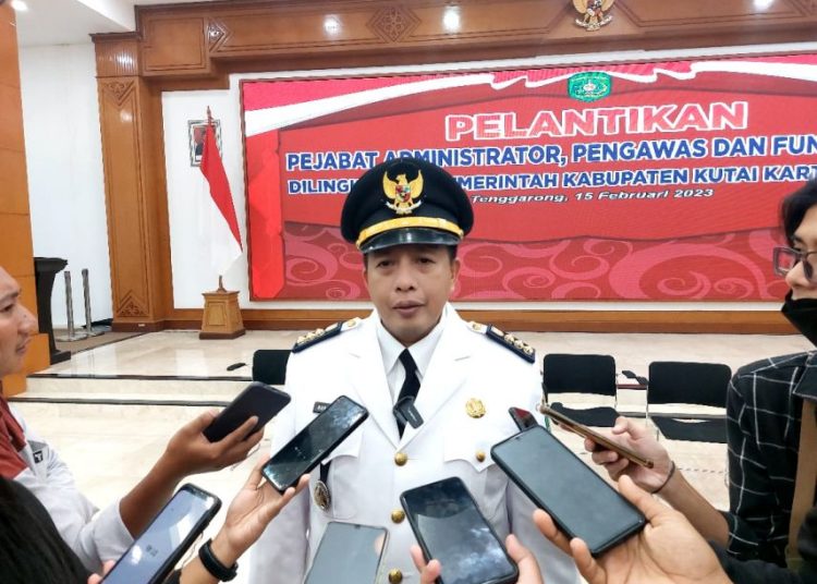 Samboja Barat Bersiap Jadi Destinasi Wisata Unggulan di Kawasan IKN