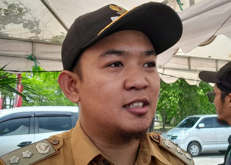 Gebrakan Desa Kerta Buana, Transformasi Sektor Pertanian dan Pembangunan Infrastruktur Menjadi Terobosan