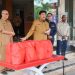 Pemkab Kukar Terima Ratusan Paket Sembako dari SKK Migas di Bulan Ramadan