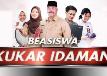 Ingat ! Pendaftaran Beasiswa Kukar Idaman Berakhir 7 April 2024