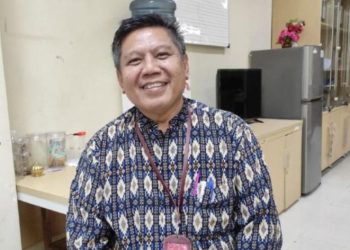 Disdukcapil Kukar Jangkau Layanan e-KTP hingga ke Desa