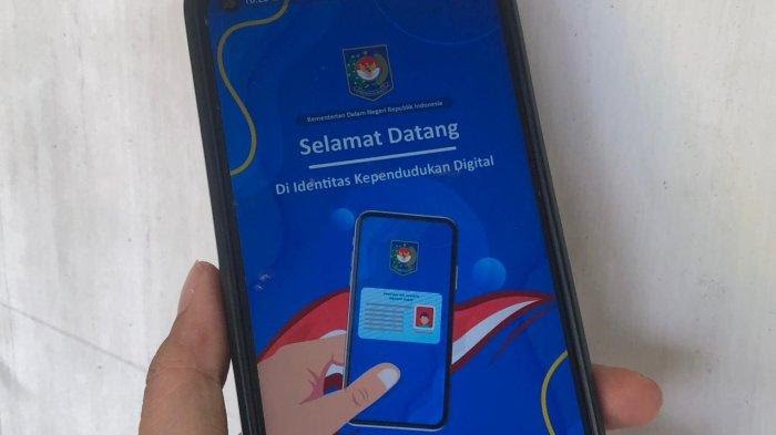 Berharap Tembus 50 Ribu Aktivasi Identitas Kependudukan Digital Tahun Ini