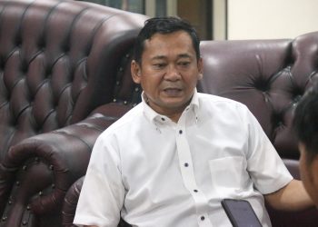 Ini Penjelasan Tiga Raperda Inisiatif DPRD