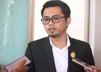 Prihatin Membangun Masa Depan, Legislatif PPU dan Pemuda Sepaku Soroti Kesenjangan Persiapan Pembangunan IKN