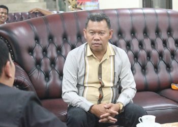 Harus Ada Aksi Nyata, Zaenal Arifin Mendorong Raperda Pemkab PPU Terealisasikan