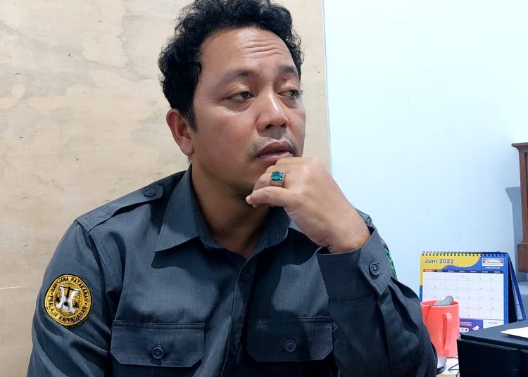 Disperindag Kukar Ajukan Usulan Pendirian 4 UPTD Pasar