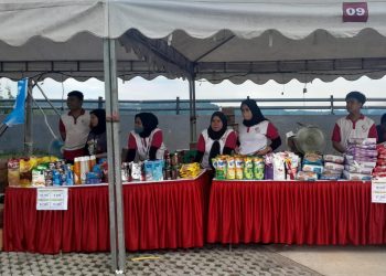 Disperindag Kukar Pastikan Tak Ada Produk Kadaluwarsa di Pasaran Jelang Idulfitri 2024