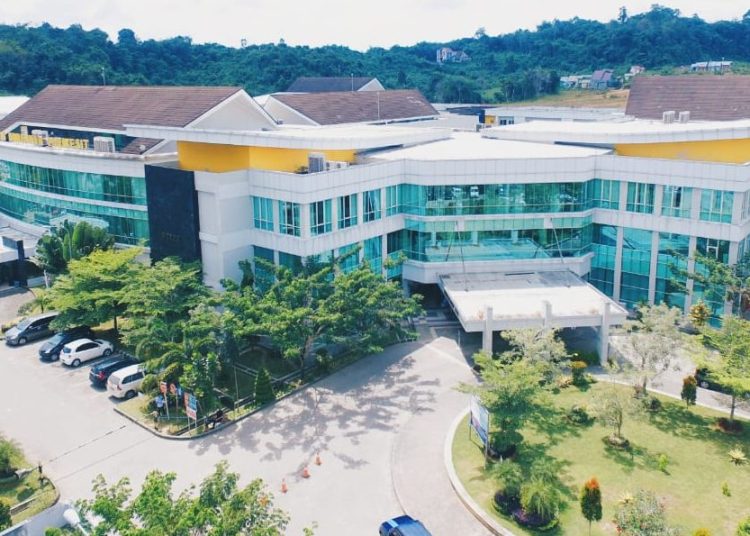 32 Fasilitas Kesehatan di Kukar Tetap Beroperasi Selama Idulfitri 2024