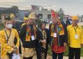 Disbudpar Dorong Pengembangan Pusat Oleh-Oleh Khas PPU