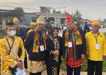 Disbudpar Dorong Pengembangan Pusat Oleh-Oleh Khas PPU