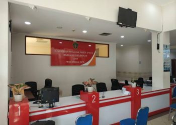 Maksimalkan Pelayanan, Disdukcapil Jemput Bola Hingga Buka Pelayanan Hari Libur