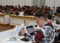 Musrenbang RPJD Kabupaten PPU Tahun 2025-2045 Fokus Selesaikan Pembangunan