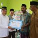 Masjid Riyadhul Jannah Dapat Bantuan Rp 150 Juta dari Pemkab PPU