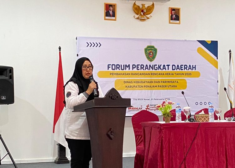 Genjot PAD, Pariwisata di PPU Masih Perlu Dikembangkan