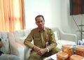 Pemkab PPU Terapkan Absensi Finger Print Hingga Tingkat Kelurahan