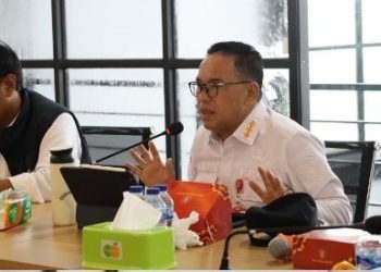 Pj Bupati PPU Pastikan Percepatan Reforma Agraria Berjalan Sesuai Prosedur