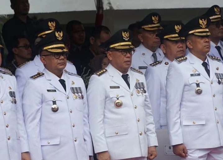 Makmur Sebut Otonomi Daerah Banyak Memberikan Dampak Positif