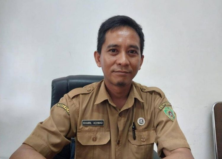 Pemkab PPU Perbaiki 318 Rumah Tidak Layak Huni,  Anggaran Rp7,5 Miliar