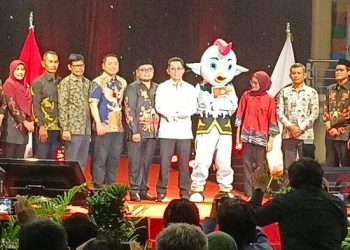 Pilkada Balikpapan 2024, Rahmad Mas’ud Dorong Partisipasi Tinggi dari Masyarakat