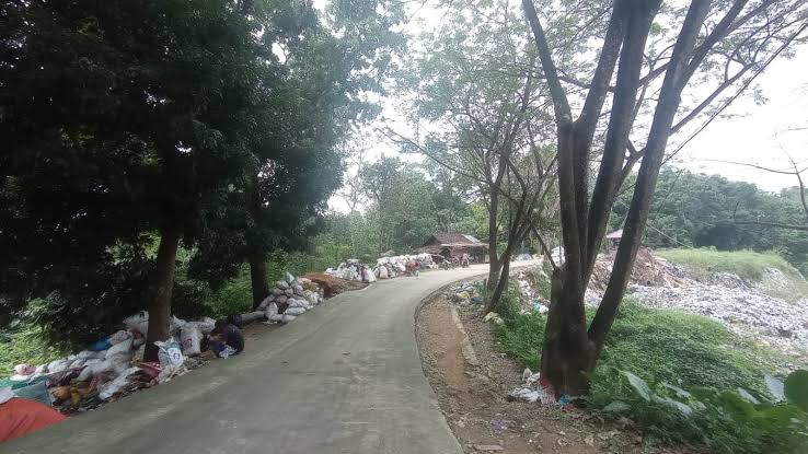 Kendalikan Sampah Selama Lebaran 2024, Bupati Kukar Keluarkan SE