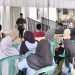 Resmikan Kantor Desa Bukit Raya, Ini Pesan Inspiratif Edi Damansyah