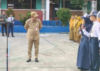Berharap Agar Siswa Siapkan Diri untuk Hadapi IKN Nusantara