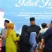 Edi Damansyah Open House di Pendopo Odah Etam