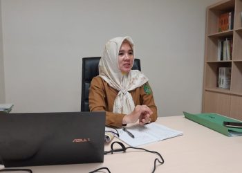 Pembangunan Infrastruktur 2024 di Kukar, Dinas PU : Fokus Bangun Jembatan dan Pelebaran Jalan