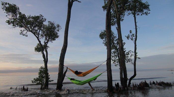 Selama Libur Lebaran Tercatat 21 Ribu Wisatawan Berkunjung ke Kukar