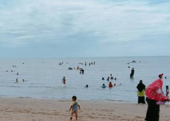 Jadi Magnet Wisatawan Selama Libur Lebaran