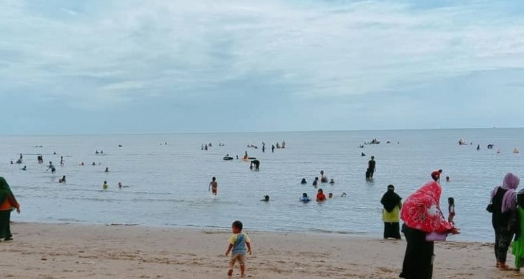 Jadi Magnet Wisatawan Selama Libur Lebaran