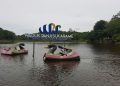 Waduk Panji Sukarame akan Dinormalisasi
