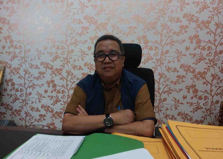 Dinsos Kukar Terbitkan Juknis Pendaftaran BPJS Kesehatan untuk Emergency