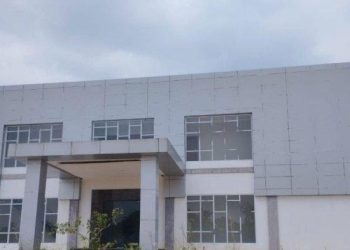 Target, Pabrik Rumput Laut di Muara Badak Rampung Akhir 2024
