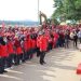 Pasukan Merah Putih Kukar Dapat Jaminan Kesehatan