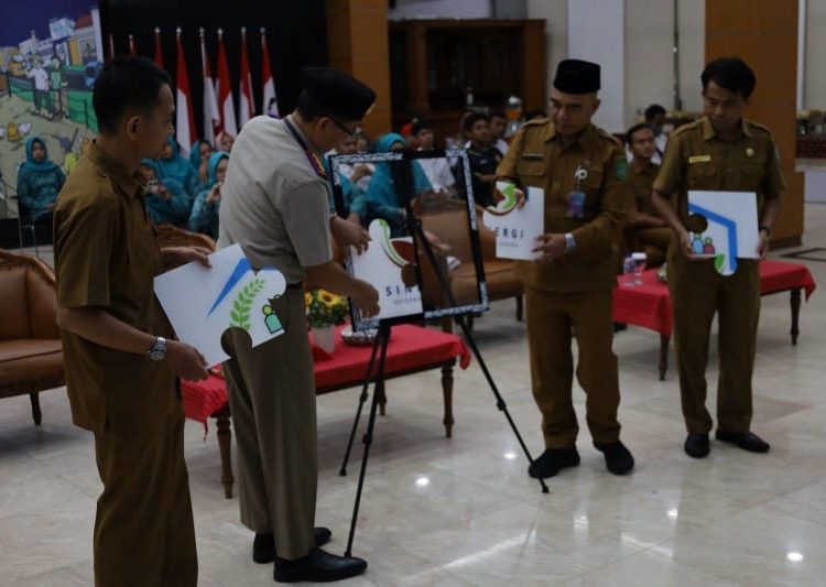 Pemkab Kukar Komitmen, Maksimalkan Reformasi Agraria