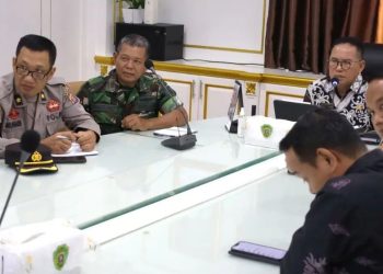 PPU Siap Sambut Peserta LATSITARDANUS Ke- 44
