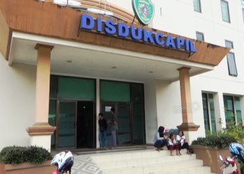 Lakukan Layanan Jemput Bola ke Sekolah, Disdukcapil PPU Catat 2.700 Pemilih Pemula