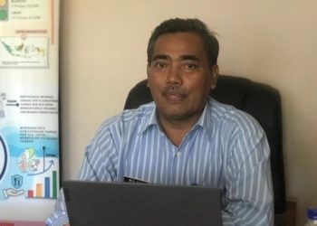 Perkuat Peran Daerah dan Edukasi Masyarakat Atasi Inflasi Pangan