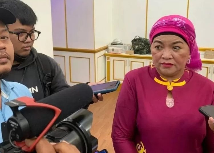 Targetkan Tahun Ini Rampung, Dinkes PPU Percepat Penyelesaian Puskesmas Semoi Dua Sepaku