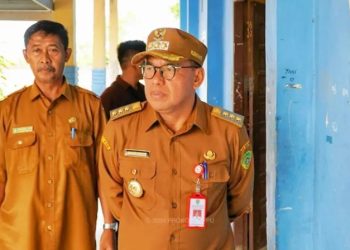 Komitmen untuk Atlet Disabilitas, Pemkab PPU Sediakan Sapras Olahraga Paralympic