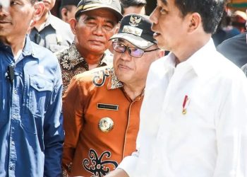 Tidak Ada Lagi Sengketa Lahan, Bandara VVIP IKN Ditargetkan Rampung Juli 2024