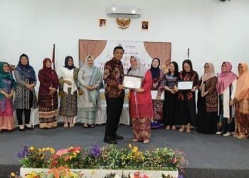 Peringati Hari Kartini Dengan Talkshow, Hadirkan 17 Wanita Inspiratif Kabupaten PPU