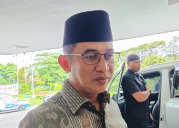 Atasi Inflasi, Wali Kota Balikpapan Dorong Kolaborasi Bersama Pemprov dan Kemenhub