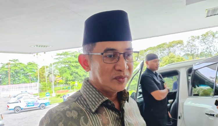 Atasi Inflasi, Wali Kota Balikpapan Dorong Kolaborasi Bersama Pemprov dan Kemenhub