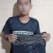 Pelaku Pencurian Pakaian Dalam Wanita di Karang Joang Diamankan